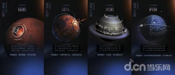 星际传奇