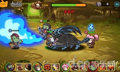 少年魔兽团