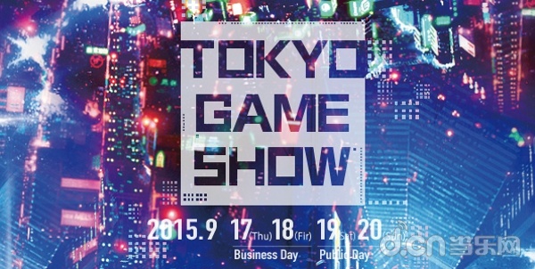 今年的东京电玩展首次启用幕张全部展馆