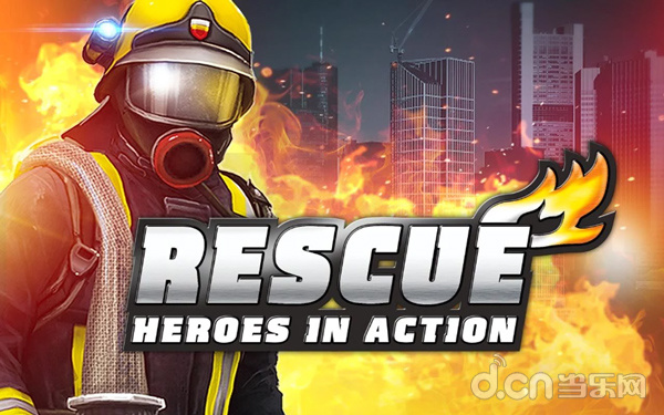 救援任务：英雄在行动 RESCUE: Heroes in Action