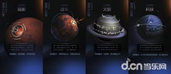 星际传奇
