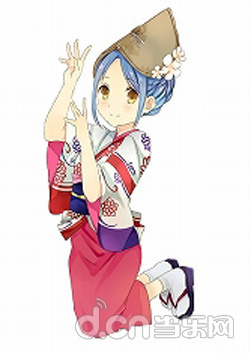 游神