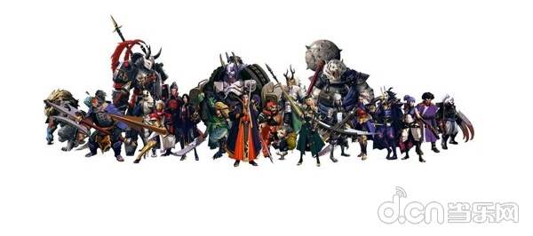 百将行
