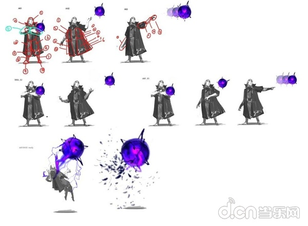 百将行