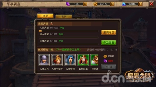 暗黑之门
