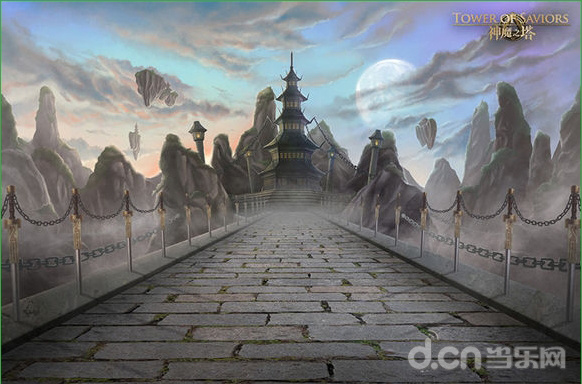 回合变三消？ 《神魔之塔》与《仙剑奇侠传》开启合作