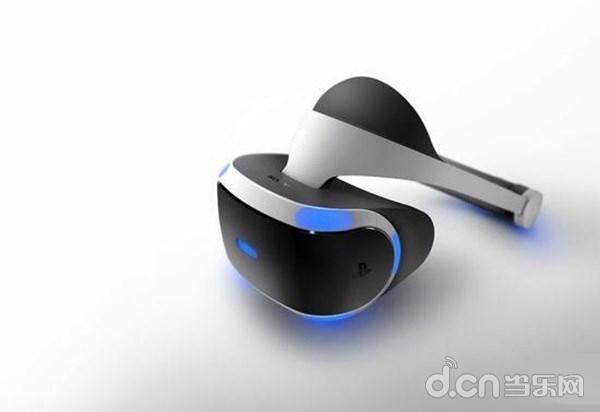 CJ 2015：索尼CJ召开发布会 VR设备梦神将到来