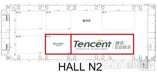 CJ 2015:腾讯互娱全明星阵容即将参展ChinaJoy2015