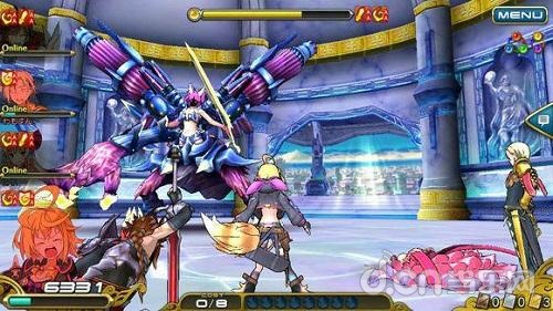 乖离性MA