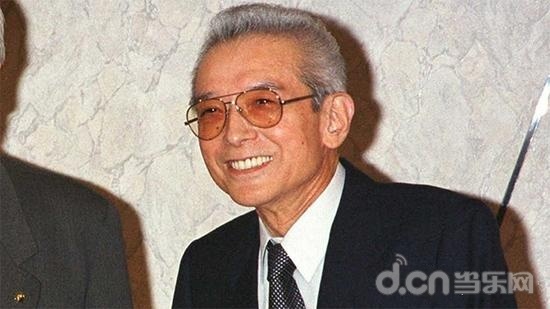 山内溥