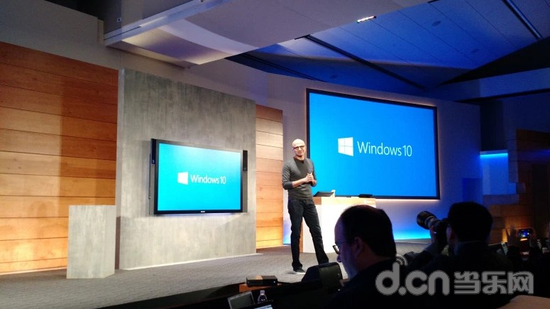 微软证实Windows 10系统将通过U盘出售