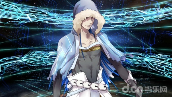Fate/Grand Order