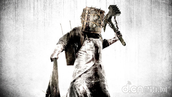恶灵附身 Evil Within