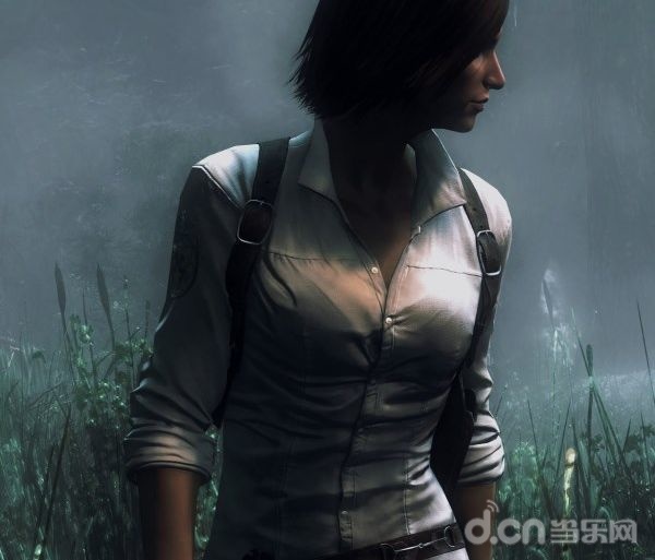 恶灵附身 Evil Within