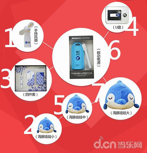 奔跑撕名牌 精美礼品送不停