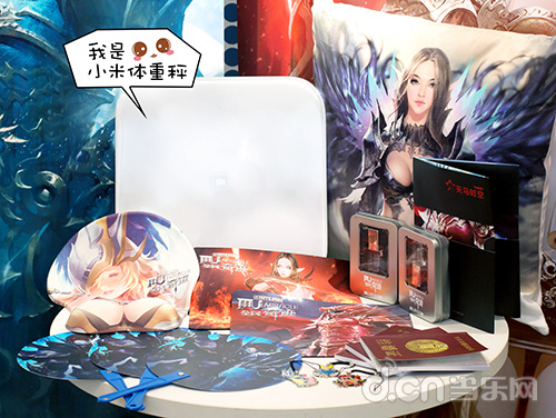 CJ 2015：还有结婚证？天马时空CJ活动与游戏周边曝光