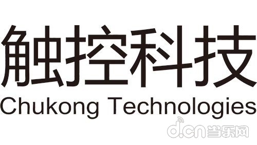 5 Chinajoy 2015:触控科技二次发力 携10大IP亮