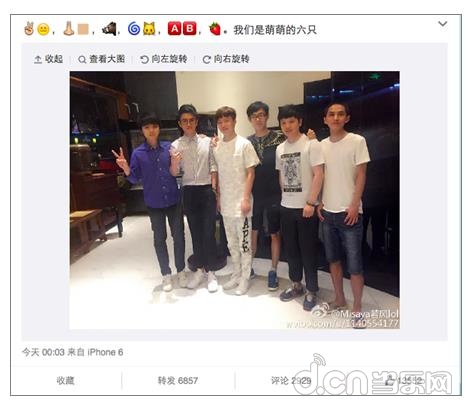 CJ 2015：引燃CJ2015 WCA展台八大亮点抢鲜看