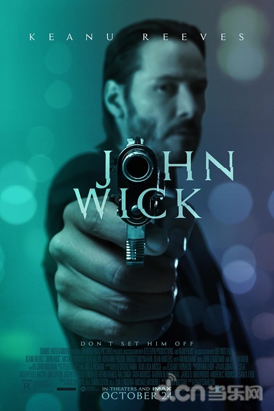 疾速追杀John Wick