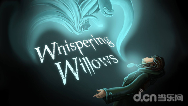 灵界女孩 Whispering Willows