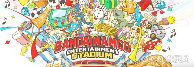 豪华阵容参展 万代南梦宫将谢携36款新作赴TGS