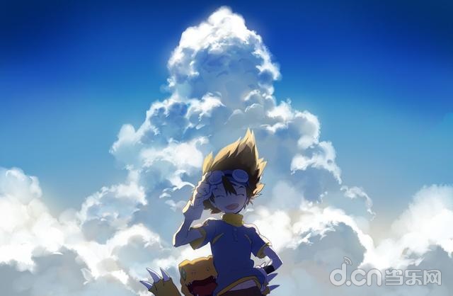 数码宝贝Linkz