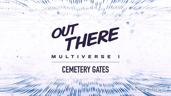 异星探险 Out There