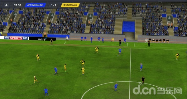 Football Manager 2016