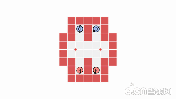 好好游戏 天天向上 化学益智游戏《Sokobond》