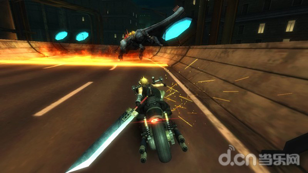 7 G-BIKE
