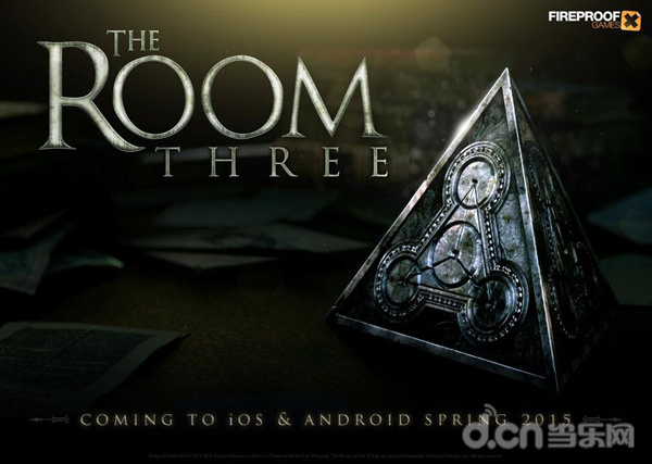 《未上锁的房间3》有望成为该系列史上的集大成之作