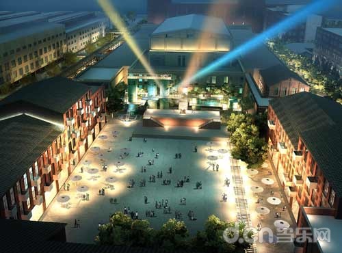 DEF面面观:数字娱乐界的APEC盛会_苹果\/安