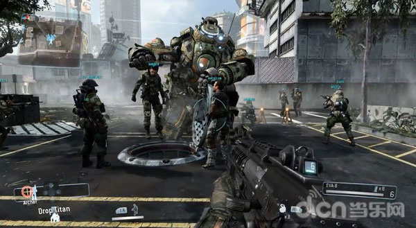 Titanfall