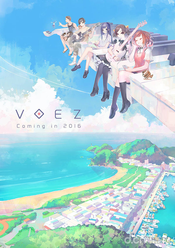 VOEZ