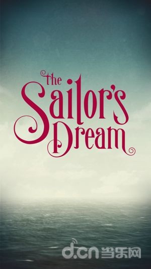 漫漫旅途开发商Simogo唯美新作《水手之梦 The Sailor's Dream》惊喜上线_手机游戏新闻_当乐原创频道