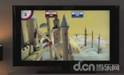 手游营销新趋势:电视广告及其投放逻辑_苹果\/