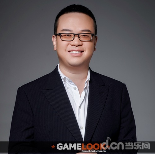游族CEO林奇:今年目标手游页游收入1:1_苹果