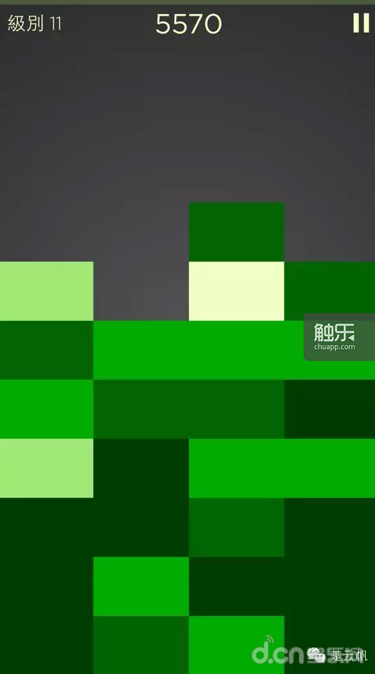 《Threes!》与它带来的消除进化_行业资讯_