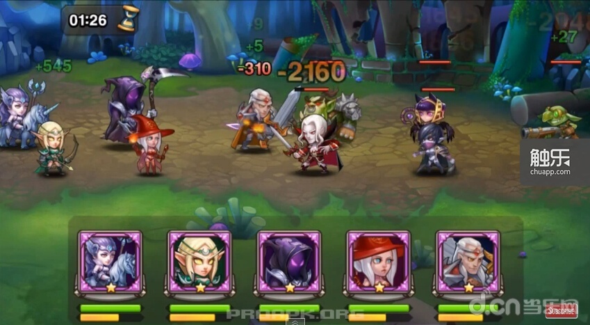 触乐周刊丨三分钟了解一周手游行业故事丨本周关键词：网易《魔天记》、手游反黑联盟、Valve起诉《刀塔传奇》