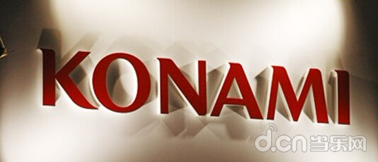 konami