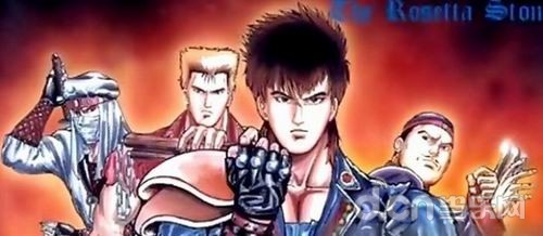 言大义--十款蹭《MAD MAX》IP的彪游戏_苹果