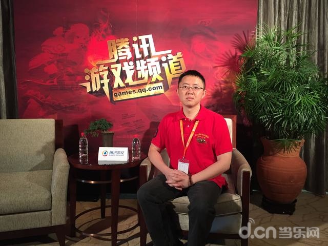 DENA中国副总裁罗云：开发要坚持完整的原作剧情