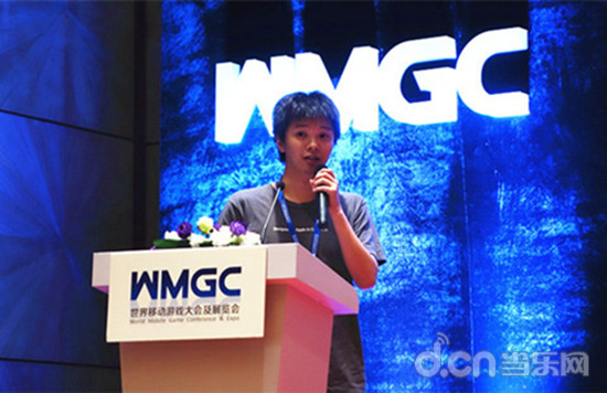 咸鱼游戏沈曌:少花钱不刷脸的游戏营销_苹果\/