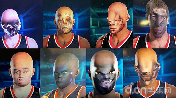 变脸nba球星app,nba球星换脸
