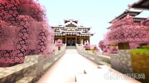 我的世界和风MOD的温泉怎么染色-我的世界和