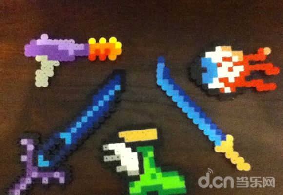 泰拉瑞亚怎么锻造武器-泰拉瑞亚精金锻造是什