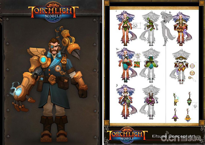 《灰烬之战》:叫你一声《火炬之光》你敢答应吗?