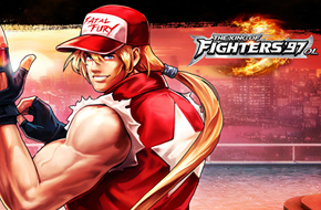 拳皇97高手排名(2)