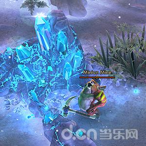 《虚荣》冬季赛野区变化:更多机遇、更多挑战