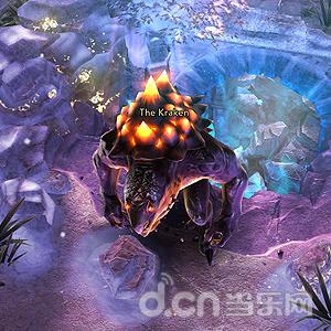 《虚荣》冬季赛野区变化:更多机遇、更多挑战